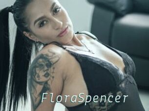 FloraSpencer