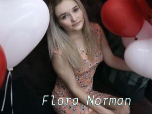 Flora_Norman