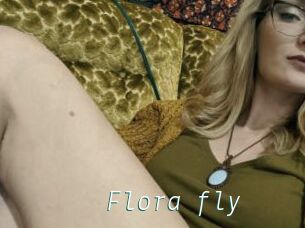 Flora_fly