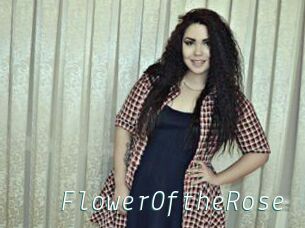 FlowerOftheRose