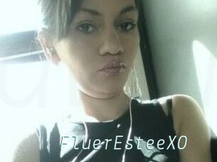 FluerEsteeXO