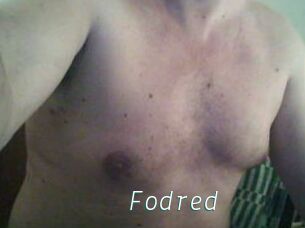 Fodred