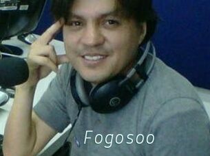 Fogosoo