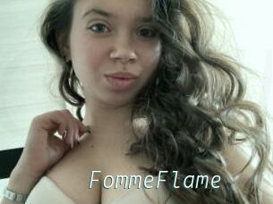 FommeFlame