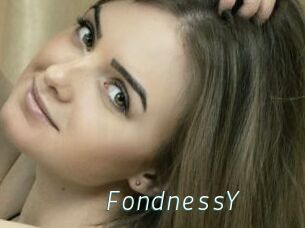FondnessY