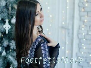 Footfetishlove