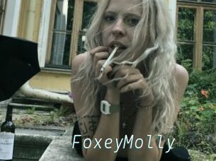 FoxeyMolly
