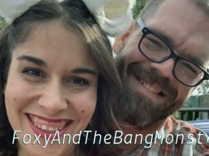 FoxyAndTheBangMonster