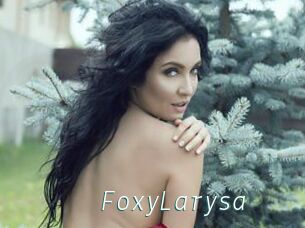 FoxyLarysa