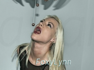 FoxyLynn