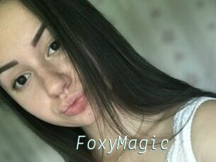 FoxyMagic