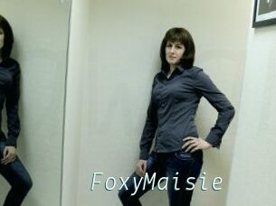 Foxy_Maisie