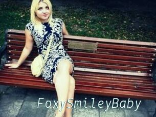FoxySmileyBaby