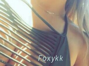 Foxykk
