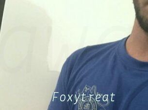 Foxytreat