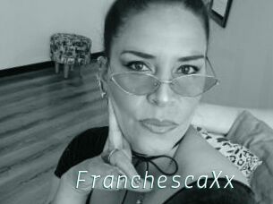 FranchescaXx