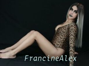 FrancineAlex