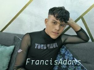 FrancisAdams