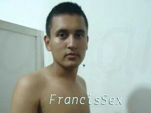 FrancisSex
