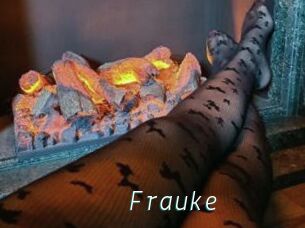Frauke