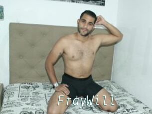 FrayWill