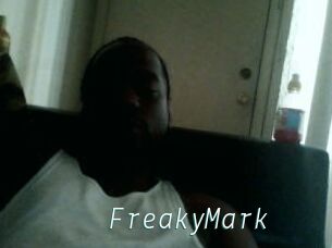 FreakyMark