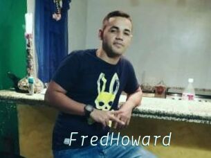 FredHoward