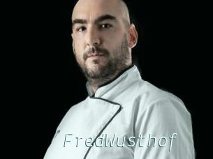 FredWusthof