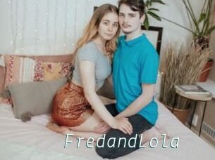 FredandLola