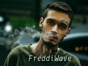 FreddiWave