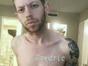 Fredric