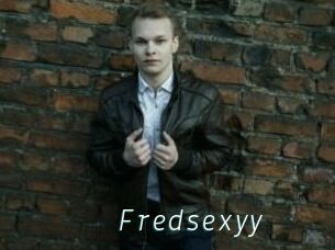 Fredsexyy
