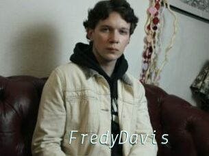FredyDavis