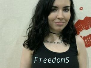 FreedomS
