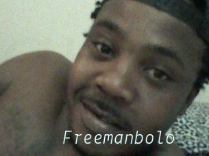 Freemanbolo