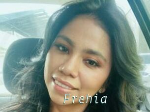Frehia