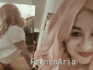 FrenchAria