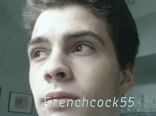 Frenchcock55