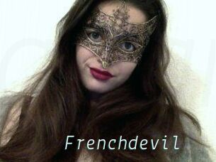 Frenchdevil