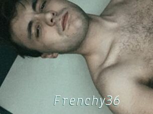 Frenchy36