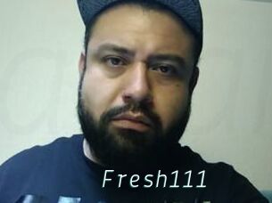 Fresh111