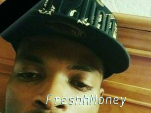 FreshhMoney