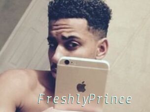 FreshlyPrince