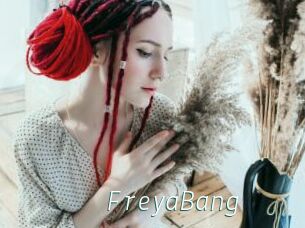 FreyaBang