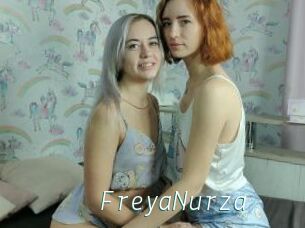 FreyaNurza