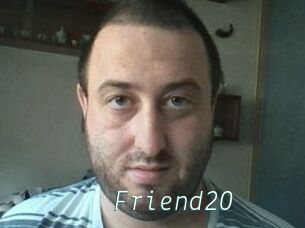 Friend20