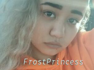 FrostPrincess