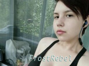 FrostRebel