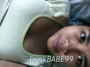 FuckBABE99