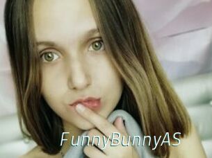 FunnyBunnyAS